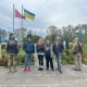 Прикордонники спіймали п'яних волинян, які намагалися втекти з України до Польщі