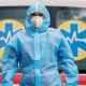 На Волині за минулу добу виявили 397 хворих на ковід. Одужало – 942