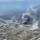 Завод «Азовсталь» знищений практично повністю – «Азов»