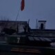 Українські бійці захопили парадний танк росіян у Сумах