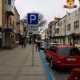 У центрі Луцька починає працювати платна парковка