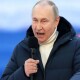 9 травня путін може офіційно оголосити війну Україні, – ЗМІ