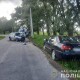 У ДТП між двома легковиками на Любомльщині постраждало троє людей