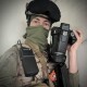 «Мої діти не повинні воювати». Історія жінки-командира «Jasmin»