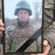 На Волині попрощалися з Героєм Миколою Кльоком. ФОТО