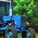 На Волині жінка загинула під колесами трактора