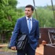 Партія «Слуга народу» висунула Зеленського у президенти