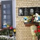 У селищі на Волині відкрили меморіальні дошки восьми полеглим захисникам. ФОТО