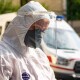 Україна – друга в Європі за добовою смертністю від коронавірусу