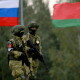 Армія Росії планувала військове вторгнення в Білорусь - ГУР
