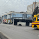 У Луцьку – ДТП за участі позашляховика і пожежного авто. ФОТО