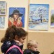 Свята без тата. 200 дітей з Волині, чиї батьки загинули в зоні АТО/ООС, отримають подарунки