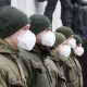 У Збройних силах України – перший випадок коронавірусу