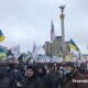 ФОПи вийшли на безстроковий протест у Києві. Планують прийти на концерт «Кварталу-95»