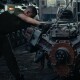 «Вони роблять дива». Як майстри з рембату 14 бригади реанімують техніку та озброєння. ФОТО