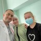 «Уся команда боролася за наше малятко», – луцький нейрохірург про порятунок 11-річної лучанки