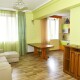 У центрі Луцька продається квартира-студія. Ремонт. Меблі. Нова сантехніка
