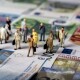 На Волині на одне робоче місце претендує три людини