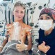 «Мріє про підписників в інстаграмі». 13-річний волинянин, якому пересадили серце, вже став на ноги