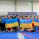 Луцький боксер здобув «бронзу» на міжнародному турнірі в Німеччині