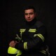 «Людське життя – найвища цінність»: історія рятувальника з Волині Давида Кварцхави