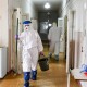 За добу коронавірус діагностували у понад 300 волинян. 10 людей померло