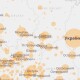 Замість Луцька – Монатик, замість Заболоття – Корсак. Створили людську карту України