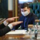 Україна має отримати вакцину від COVID-19 нарівні з іншими країнами, - Зеленський