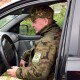 Юні волинські каратисти подарували прикордонникам автомобіль. ФОТО