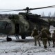 Бойовики на Донбасі вбили двох та поранили чотирьох українських військових