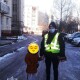 Хотів поїхати до бабусі. У Луцьку водій маршрутки допоміг повернути хлопчика, який загубився