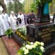 На могилі митрополита Ніфонта освятили пам'ятник