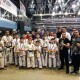 Юні волинські каратисти везуть додому медалі з Польщі. ФОТО