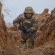 Як у «Сталевій Сотці» готують до боїв піхотинців. ФОТО