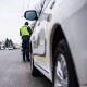Власник наздогнав: у  Луцьку п’яний водій в’їхав в будівлю і втік