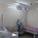 У лікарні в Боголюбах уже приймають хворих на коронавірус