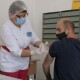 На Волині у відділеннях «Укрпошти» за день вакцинували 160 людей