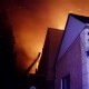 Імовірно, підпал, – поліція про пожежу у Луцькому госпіталі