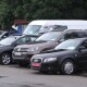 Серед фаворитів – іномарки середнього класу. Які авто найчастіше купують волиняни