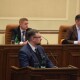 Волинські депутати призначили нового керівника бурштинового підприємства