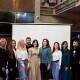 У Луцьку відбувся захід на підтримку вагітної військовополоненої. ФОТО