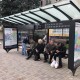 Луцьк отримає 14 «розумних» зупинок