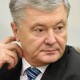 Порошенко хотів виїхати з України, але в команді кажуть: відрядження. Зараз він знову на кордоні