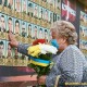 У Луцьку вшанували воїнів, які загинули в АТО/ООС. Фото