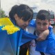 «Я мала вижити, щоб знов обійняти свою дитину», – сержантка з «Азову», яка повернулася з полону