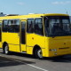 З'явився автобусний маршрут «Луцьк – Промінь». ГРАФІК
