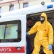 Коронавірус на Волині: 303 нових хворих та 13 смертей