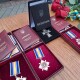 Посмертні нагороди Героїв з Волині вручили їх рідним. ФОТО