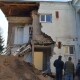 На Волині виділили кошти на психоневрологічний інтернат, де обвалилась стіна