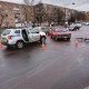 У Луцьку легковик збив велосипедиста